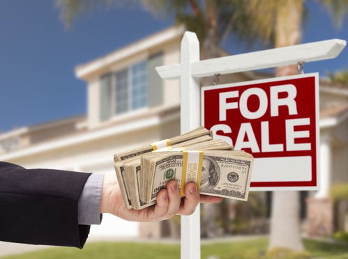 美國全現金購房創十年新高，物業管理行業迎來新機遇與挑戰