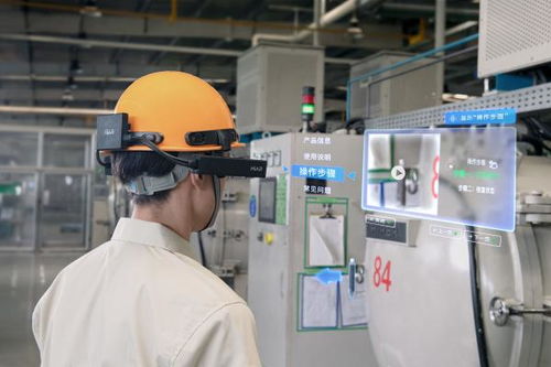 元宇宙城市空間在張江建成，記者體驗未來虛實融合世界