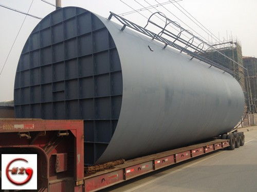 湖南園頂鋼塑復合儲罐生產廠家型號及技術咨詢指南