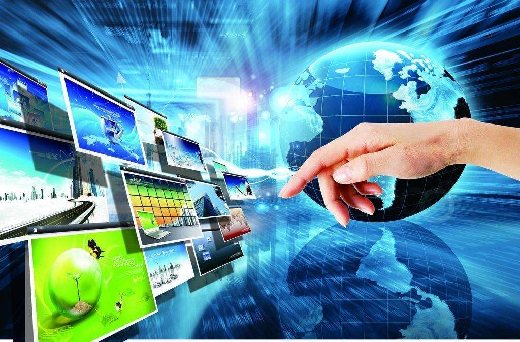 數(shù)字化轉(zhuǎn)型加速，咨詢服務(wù)行業(yè)迎來技術(shù)開發(fā)新浪潮