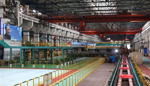 馬鋼交材首批重載車輪發(fā)運(yùn)澳洲，技術(shù)實(shí)力獲國(guó)際礦業(yè)巨頭認(rèn)可